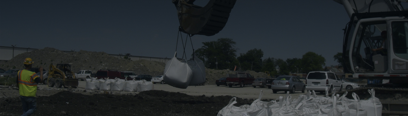 SOIL REMEDIATION
