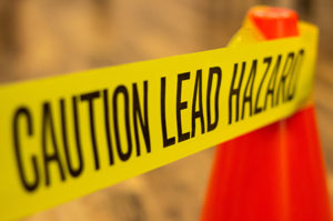 eliminating lead