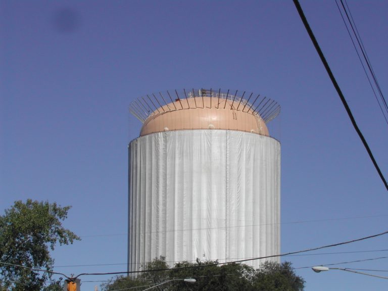 Lead Paint Abatement in One Step With Blastox® TDJ Group