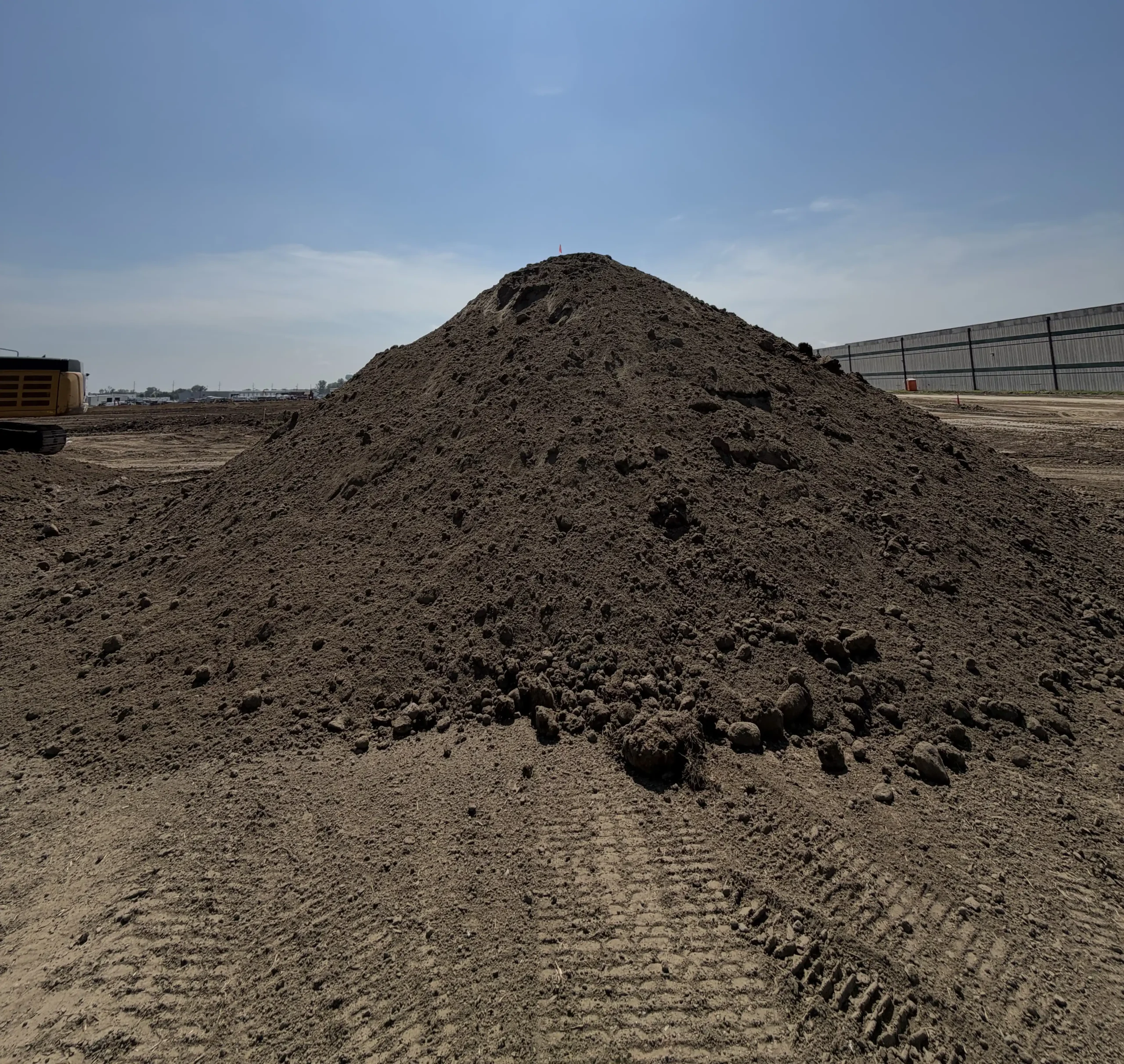 Replace with a description of the third actual project photo